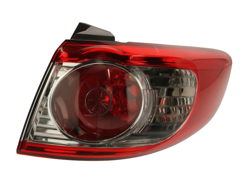 Lampa tylna zespolona ABAKUS 221-1952R-UE