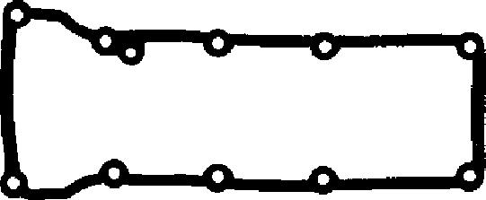 Uszczelka pokrywy zaworów CORTECO 440086P