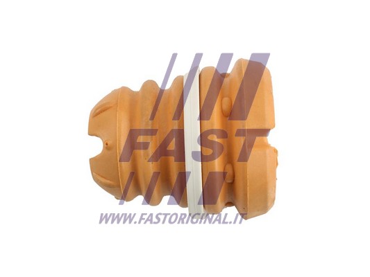 Dystans gumowy FAST FT18120