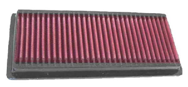 Filtr powietrza K&N FILTERS TB-9097