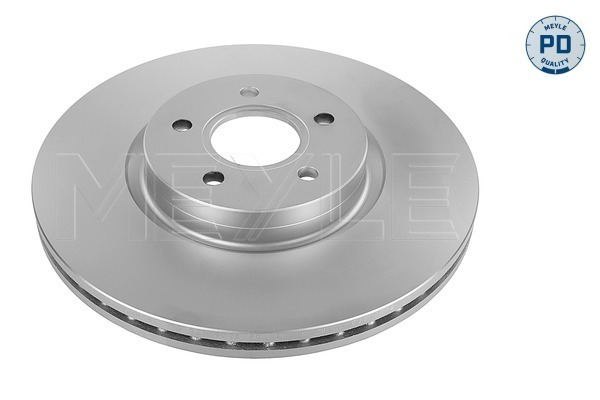 Tarcza hamulcowa MEYLE 515 521 0034/PD