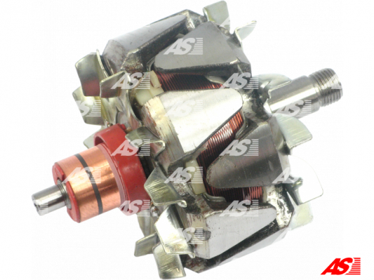 Wirnik alternatora AS-PL AR2007