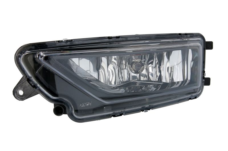Lampa przeciwmgielna przednia HELLA 1ND 012 755-111