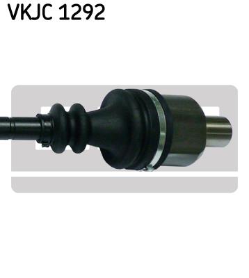 Półoś napędowa SKF VKJC 1292