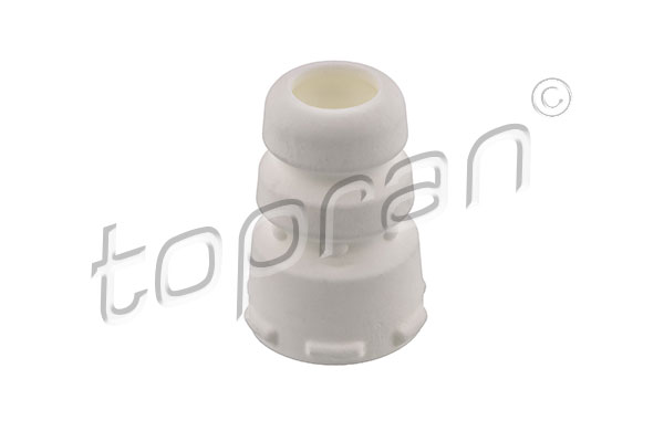 Dystans gumowy TOPRAN 110 908