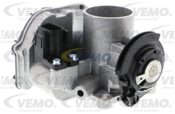 Korpus przepustnicy VEMO V10-81-0006