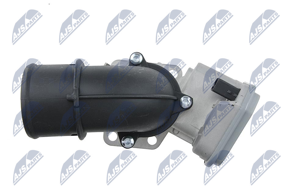 Przepustnica powietrza NTY ETB-CT-004