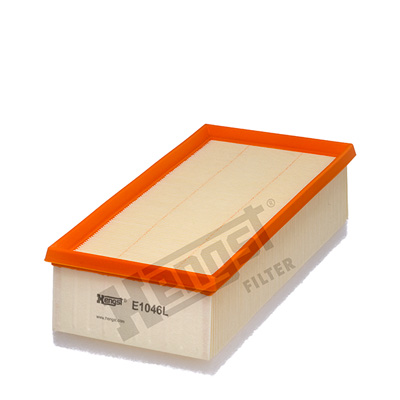 Filtr powietrza HENGST FILTER E1046L