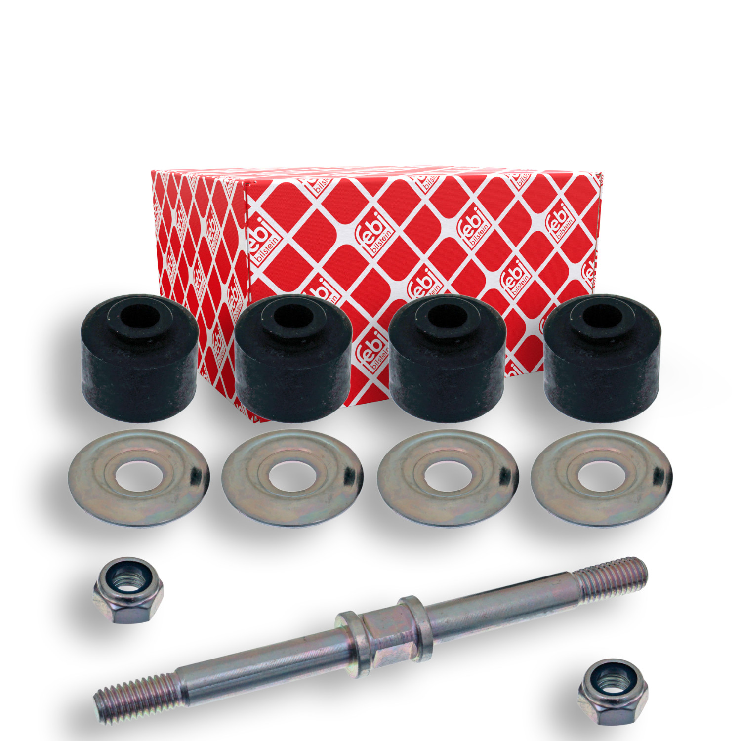 Łącznik stabilizatora FEBI BILSTEIN 42982
