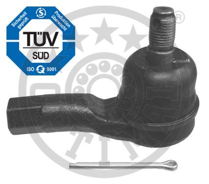 Końcówka drążka kierowniczego OPTIMAL G1-951