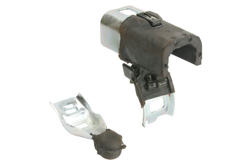 Wieszak ukladu wydechowego BOSAL 255-484