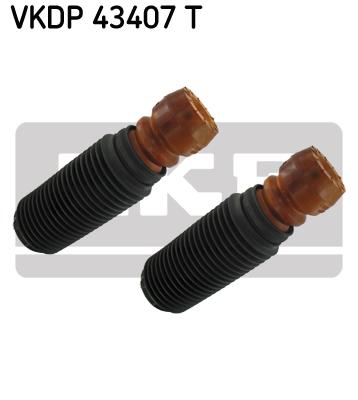 Komplet osłon i odbojów SKF VKDP 43407 T