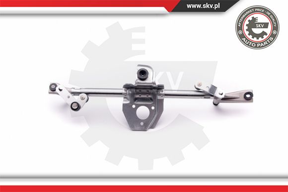 Mechanizm wycieraczek ESEN SKV 05SKV041