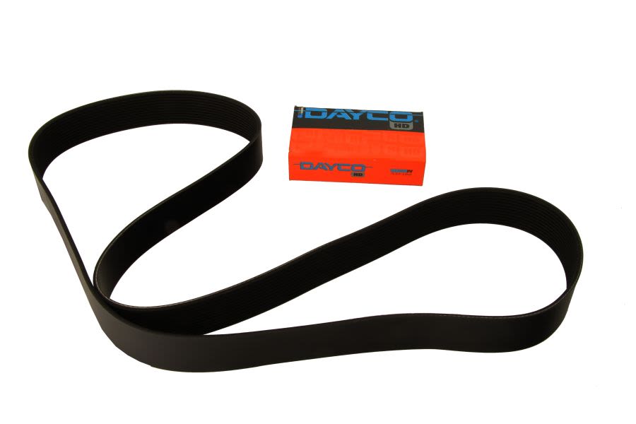 Pasek klinowy wielorowkowy DAYCO 12PK1814HD