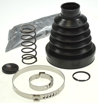 Zestaw osłon SPIDAN 25384