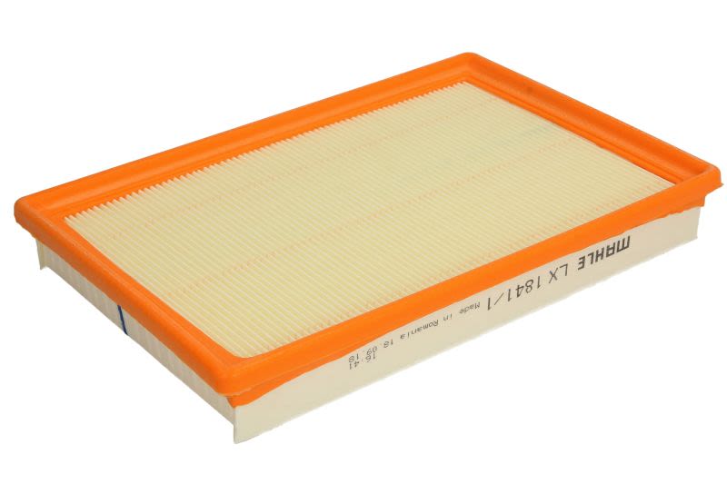 Filtr powietrza KNECHT LX 1841/1