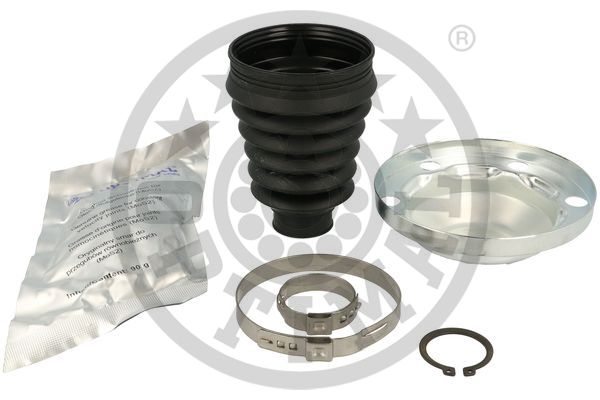 Zestaw osłon OPTIMAL CVB-10542TPE