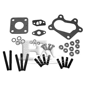 Zestaw montażowy turbosprężarki FA1 KT120110