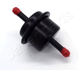 Filtr automatycznej skrzyni biegów JAPANPARTS FT123