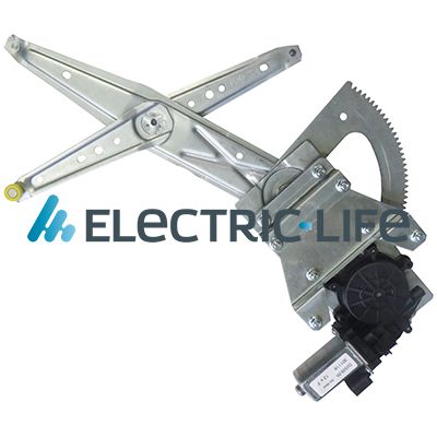 Podnośnik szyby ELECTRIC LIFE ZR LR22 L