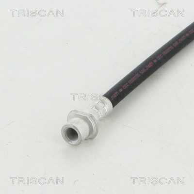 Przewód hamulcowy elastyczny TRISCAN 8150 13313
