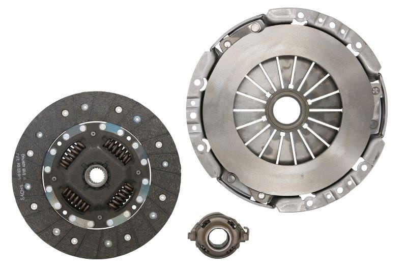 Zestaw sprzęgła SACHS 3000 951 284
