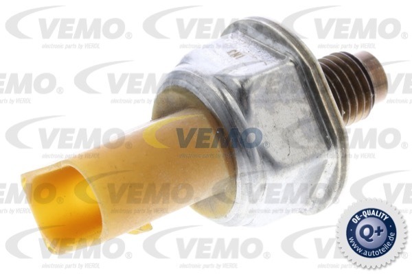 Czujnik ciśnienia paliwa VEMO V10-72-0024