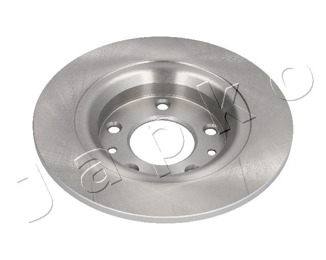 Tarcza hamulcowa JAPKO 61316C