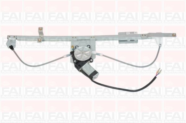 Podnośnik szyby FAI AUTOPARTS WR050M