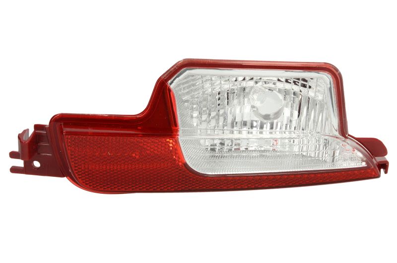 Lampy przeciwmgielne tylne ABAKUS 661-4005R-LD-UE