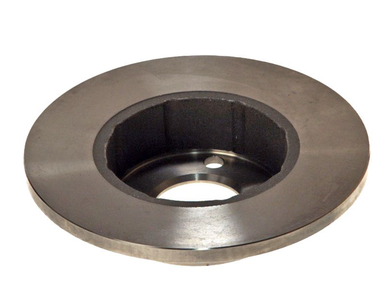 Tarcza hamulcowa BREMBO 08.5714.10
