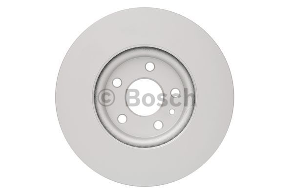 Tarcza hamulcowa BOSCH 0 986 479 D85