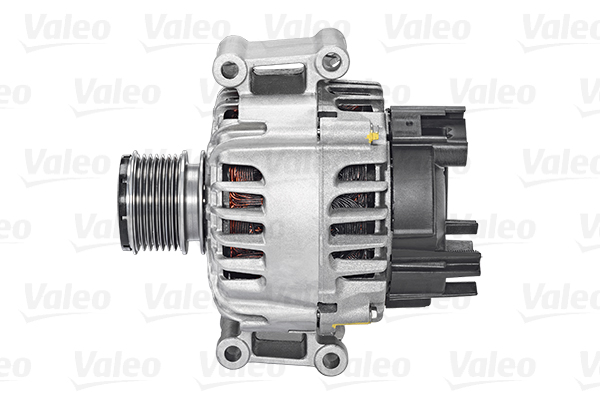 Alternator VALEO 439611