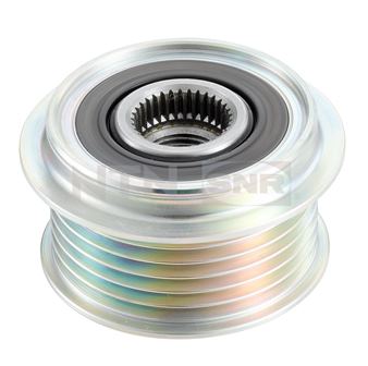 Sprzęgło alternatora SNR GA752.03