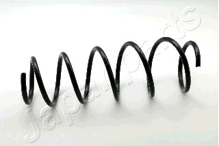 Sprężyna zawieszenia JAPANPARTS ZC3506H