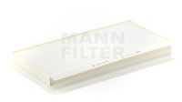Filtr kabinowy MANN-FILTER CU 5366