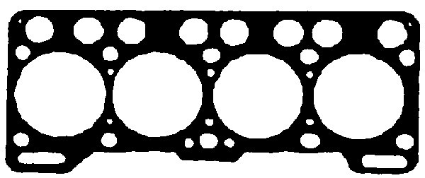 Uszczelka głowicy BGA CH3362