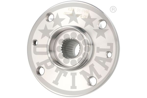 Piasta koła OPTIMAL 04-P440