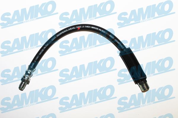 Przewód hamulcowy elastyczny SAMKO 6T46583