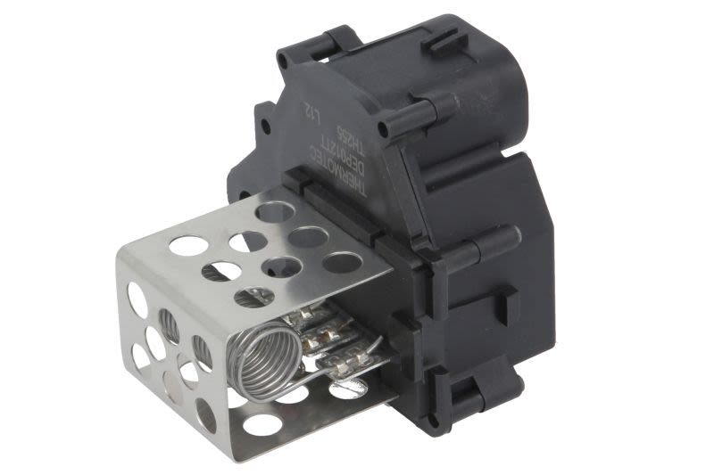 Rezystor wentylatora chłodnicy THERMOTEC DEP012TT