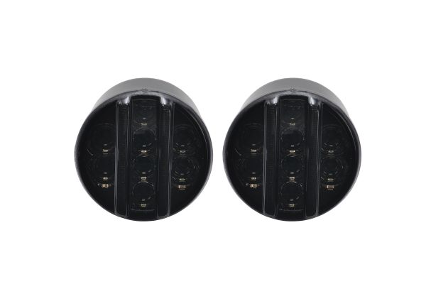 Zestaw kierunkowskazów ABAKUS L23-160-001LED-S