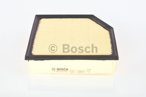 Filtr powietrza BOSCH F 026 400 456