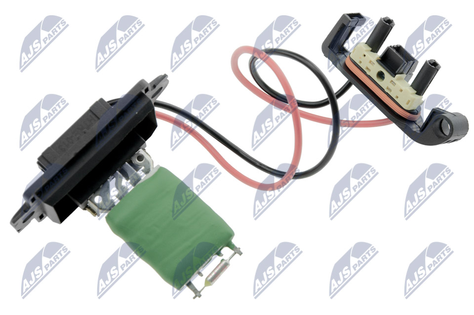 Opornik wentylatora NTY ERD-RE-013
