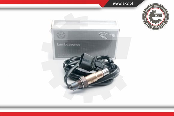 Sonda lambda ESEN SKV 09SKV860