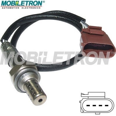 Sonda lambda MOBILETRON OS-B4184P