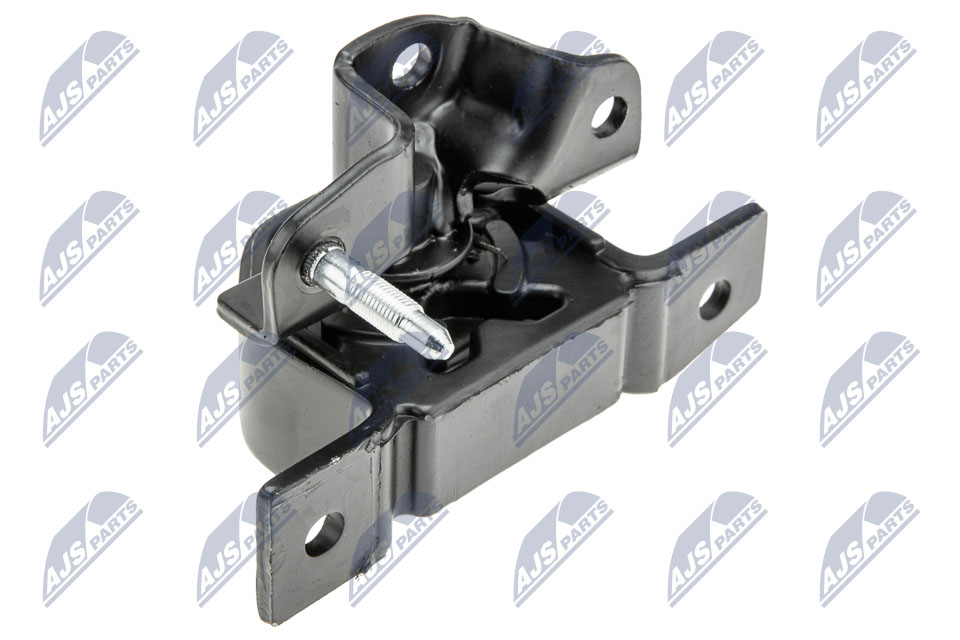 Regulator, wentylator nawiewu do wnętrza pojazdu NTY EZC-PS-003