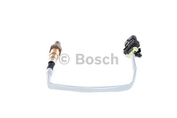 Sonda lambda BOSCH 0 258 010 121