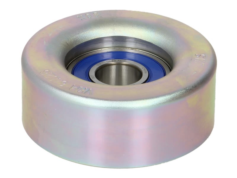 Rolka prowadząca paska osprzętu SKF VKM 64026