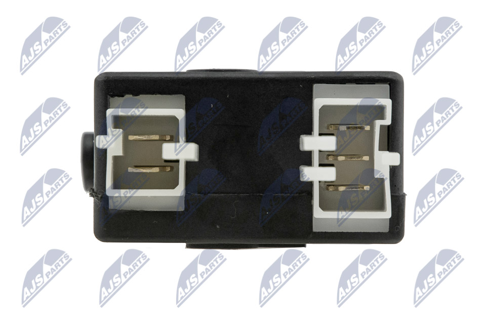 Element ustalający zamka centralnego NTY EZC-CT-025