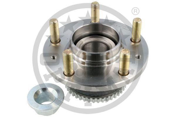 Zestaw łożysk koła OPTIMAL 942273